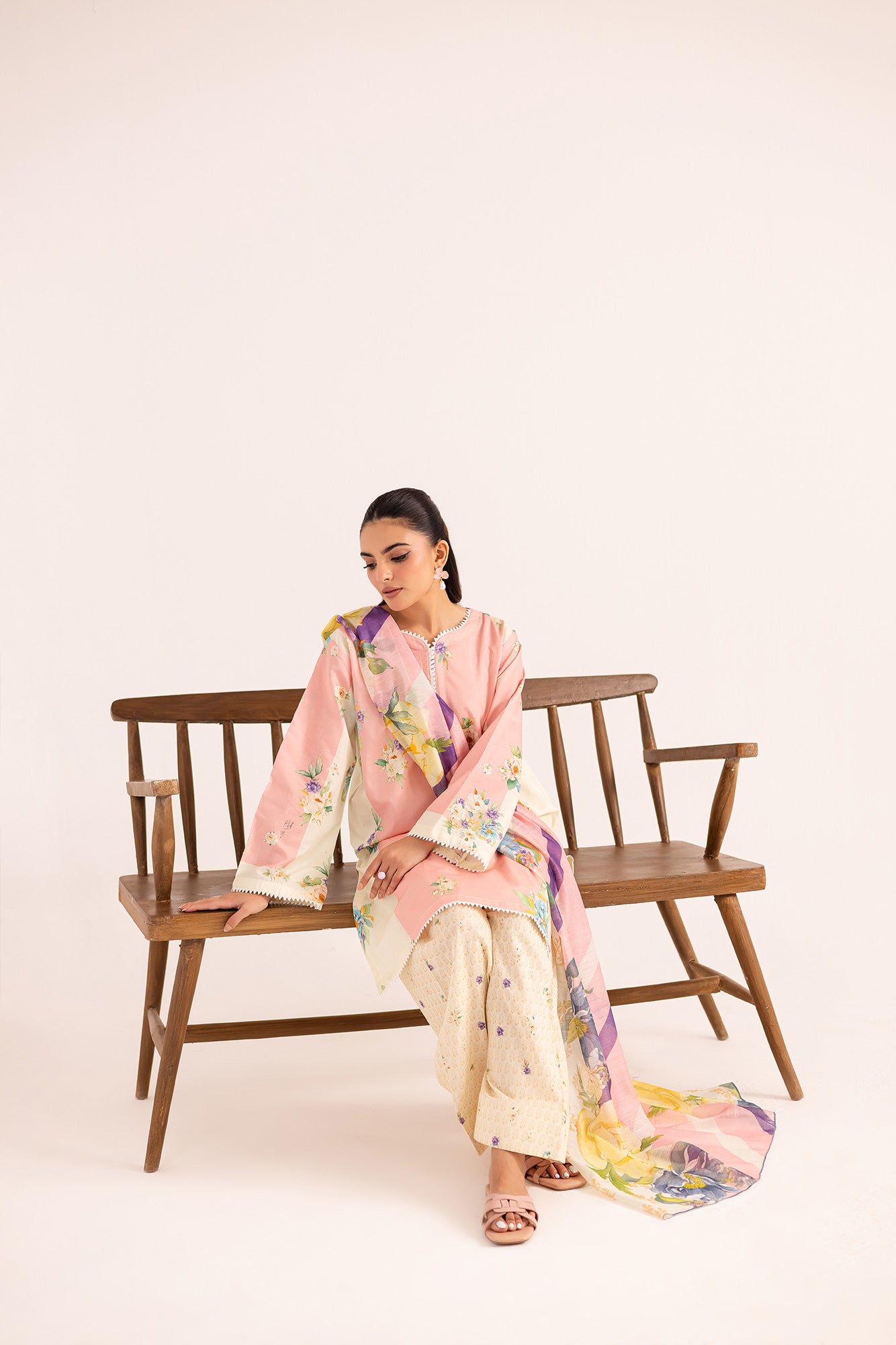 3PC Printed Basic - PRT3040