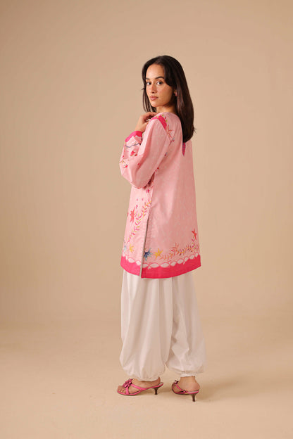 1PC Summer Lawn Kurta - 44225