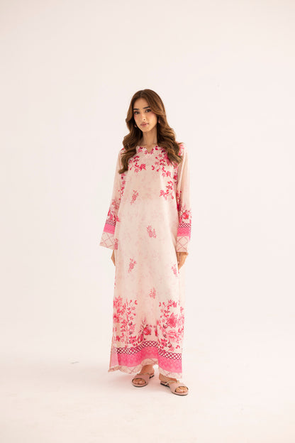 KF64 - Summer Kaftan