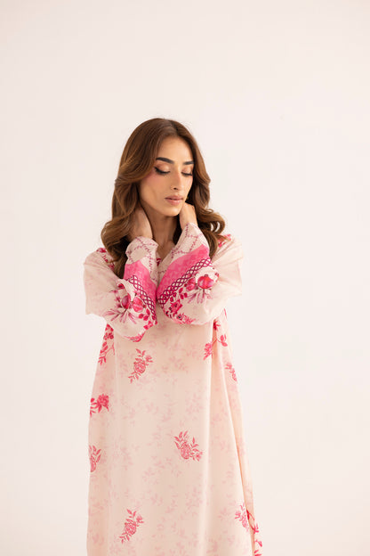 KF64 - Summer Kaftan