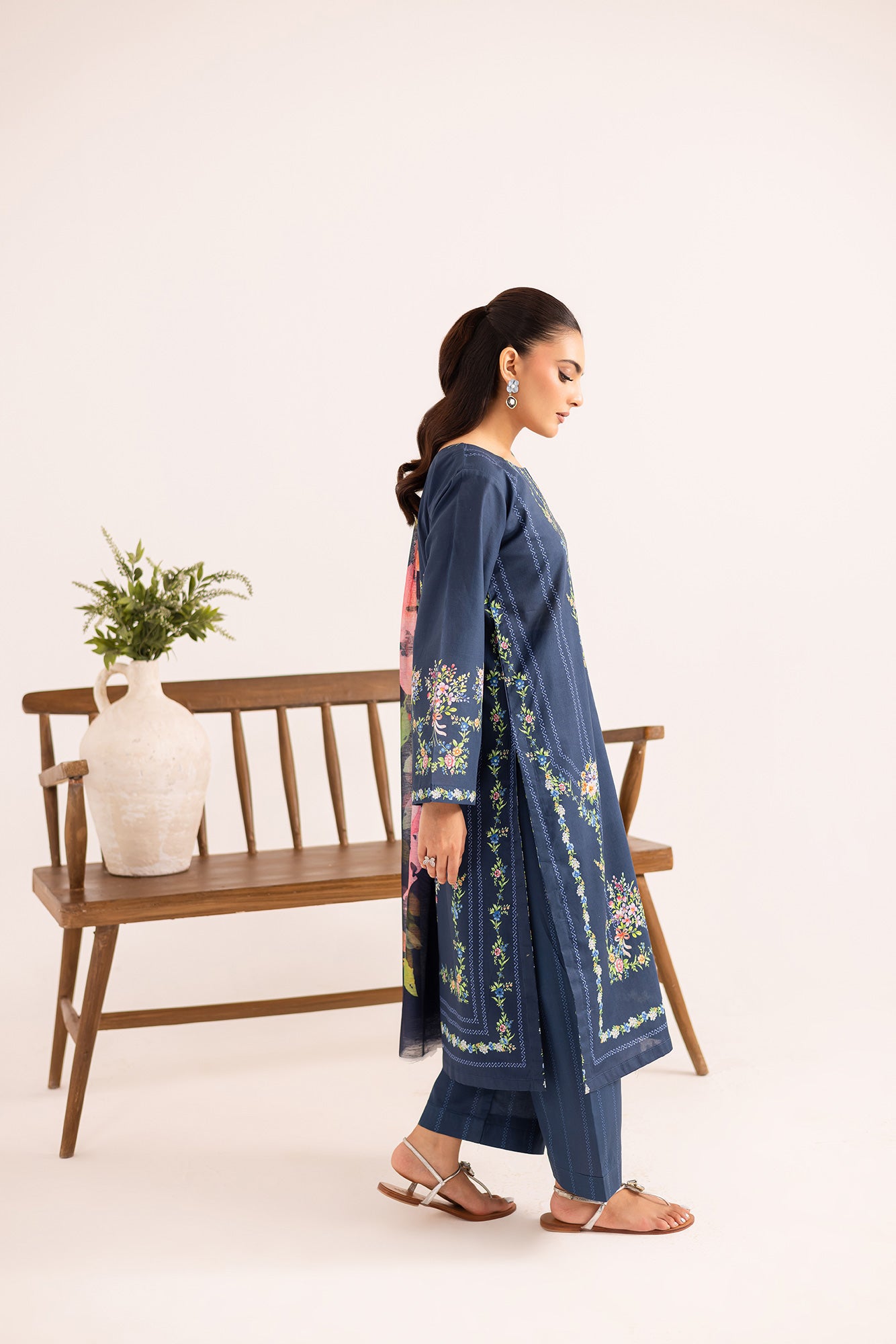 3PC Printed Basic - PRT3042