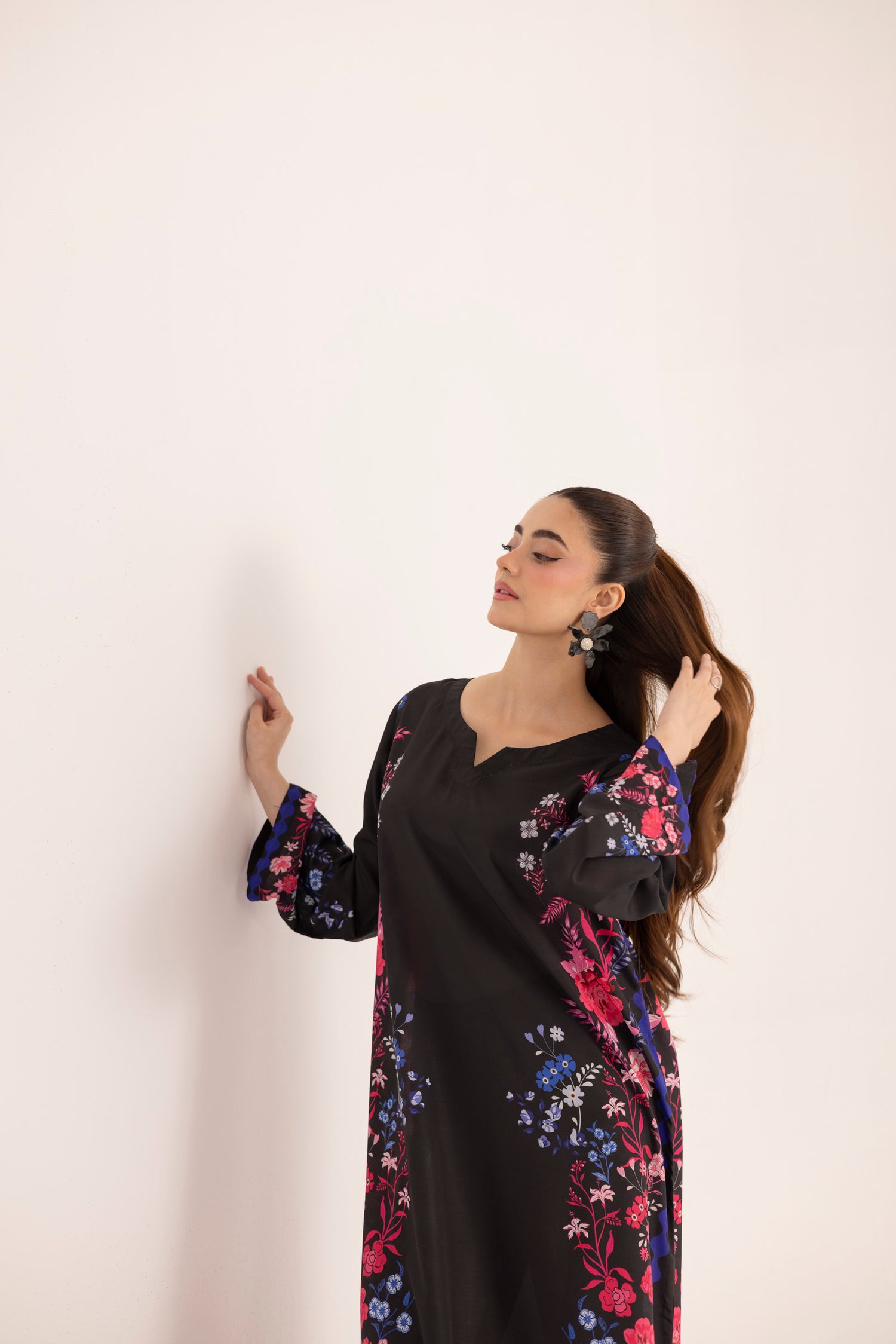 KF66 - Summer Kaftan