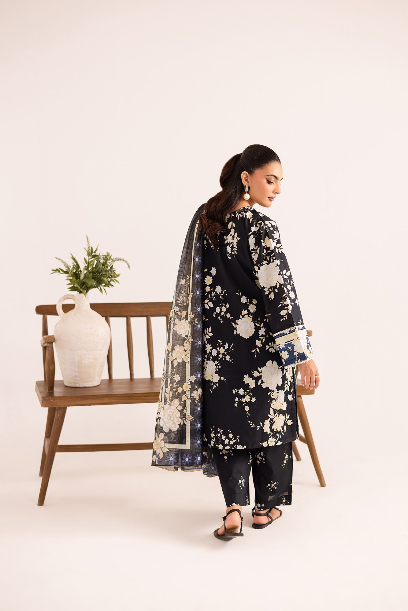 3PC Printed Basic - PRT3046
