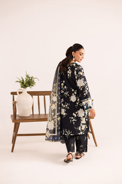 3PC Printed Basic - PRT3046