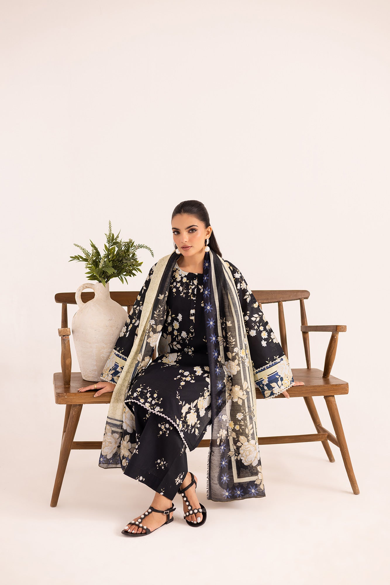 3PC Printed Basic - PRT3046
