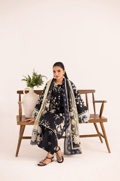 3PC Printed Basic - PRT3046