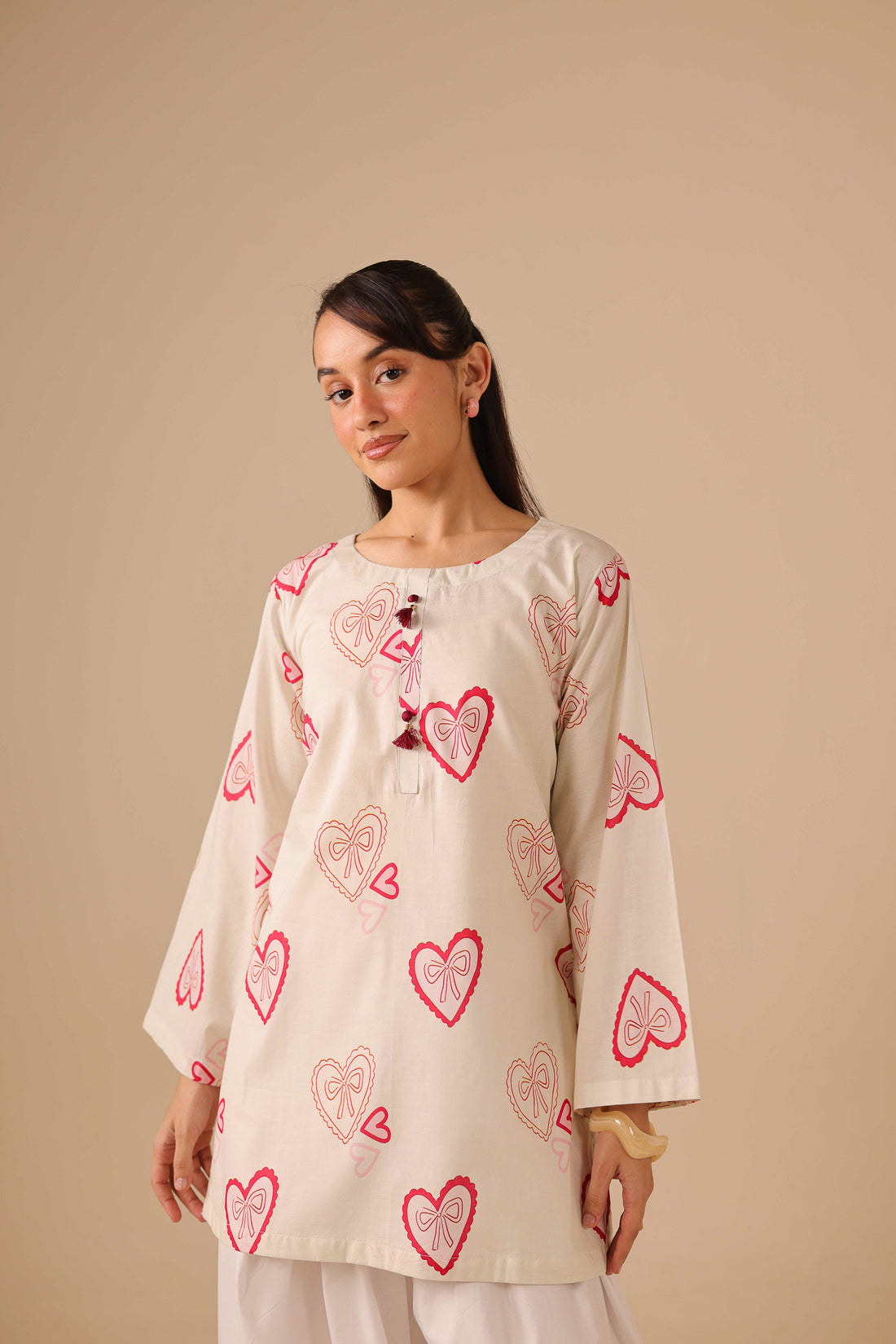 1PC Summer Lawn Kurta - 44232
