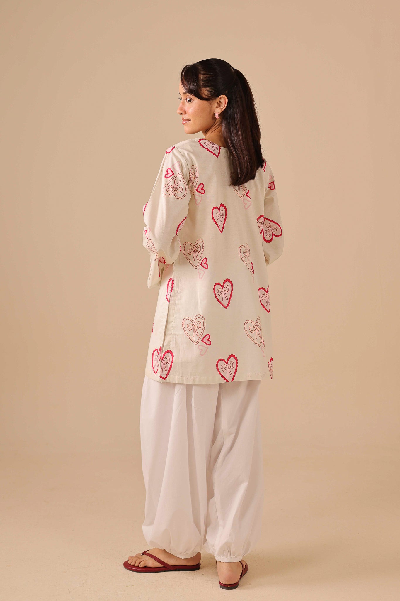 1PC Summer Lawn Kurta - 44232