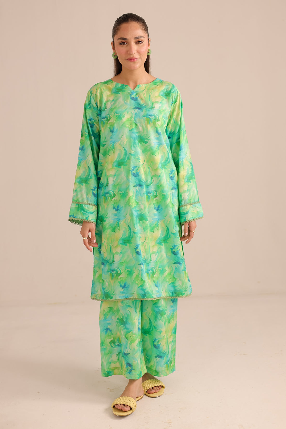 2PC Printed Basic - PRT1049