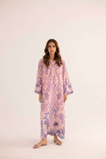 KF71 - Summer Kaftan