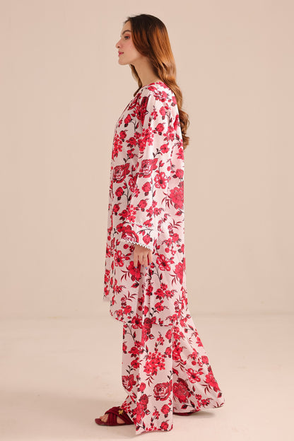 2PC Printed Basic - PRT1048