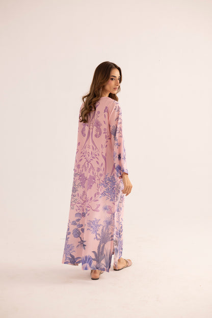 KF71 - Summer Kaftan