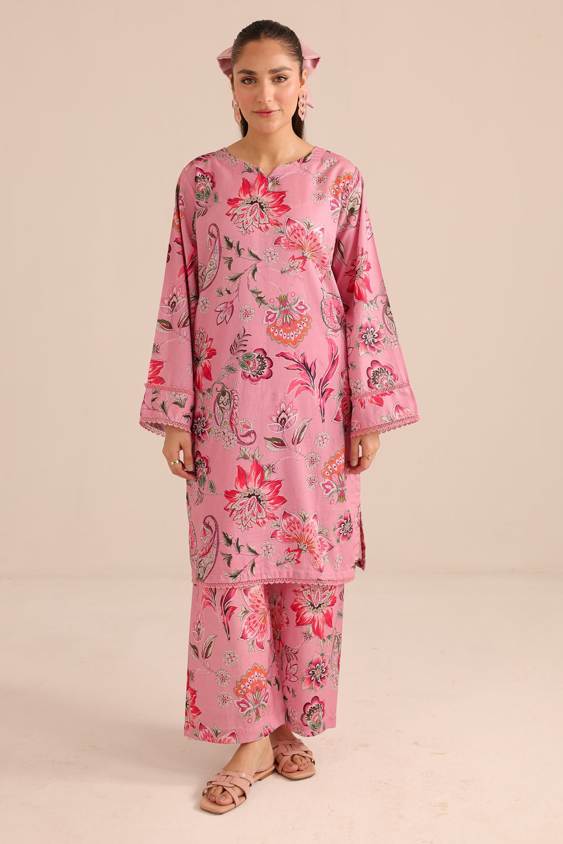 2PC Printed Basic - PRT1047