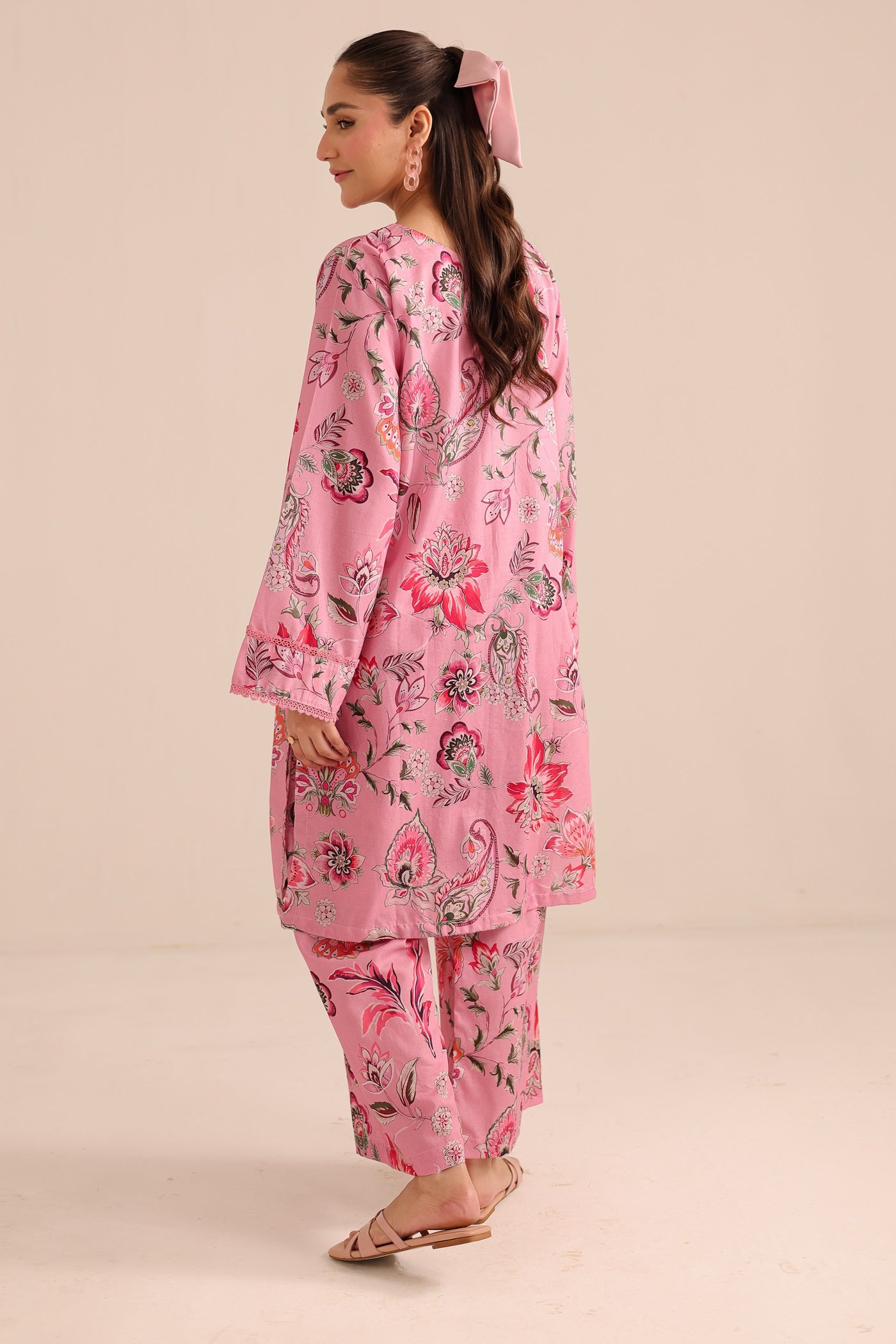 2PC Printed Basic - PRT1047