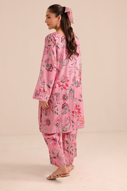 2PC Printed Basic - PRT1047