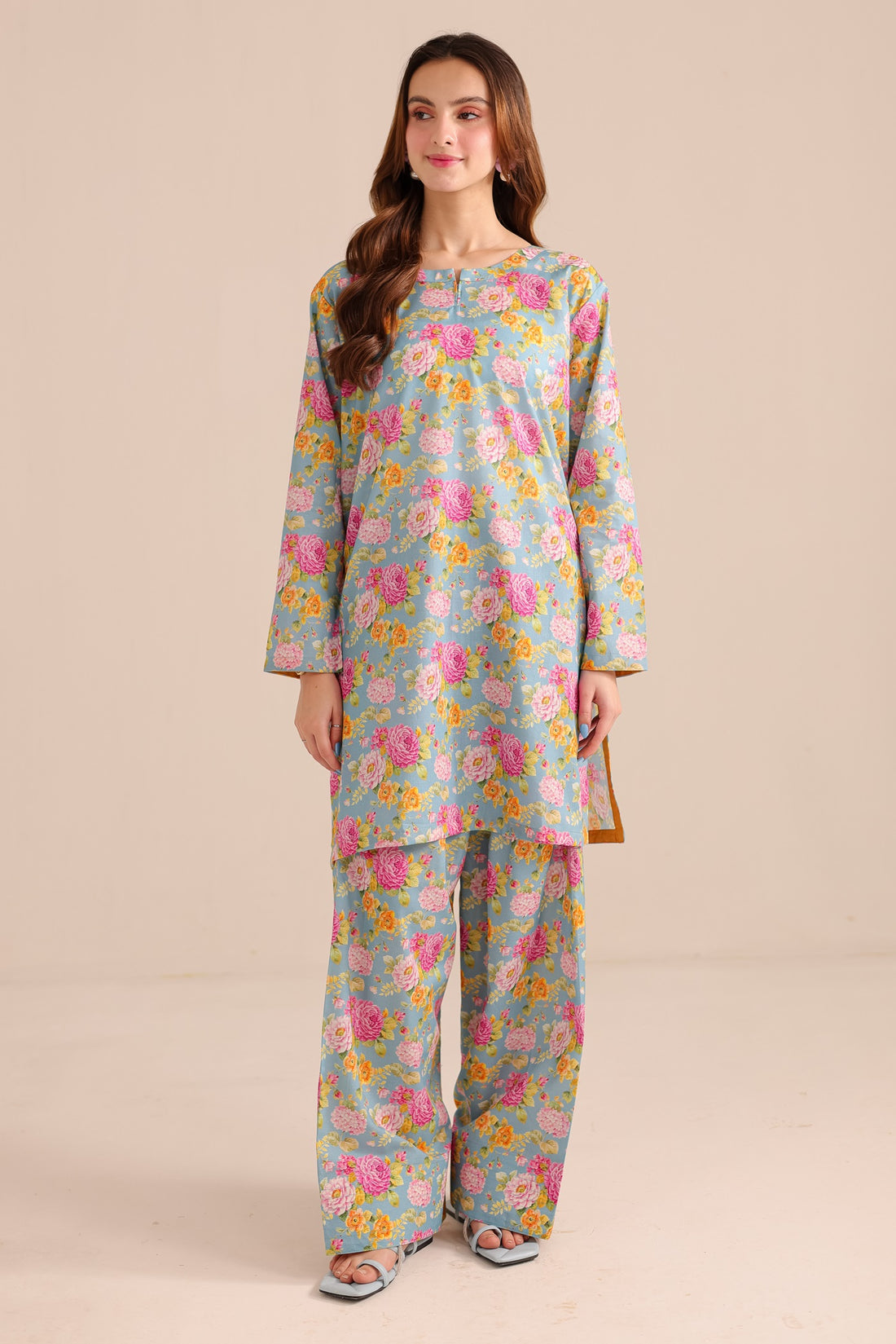 2PC Printed Basic - PRT1046