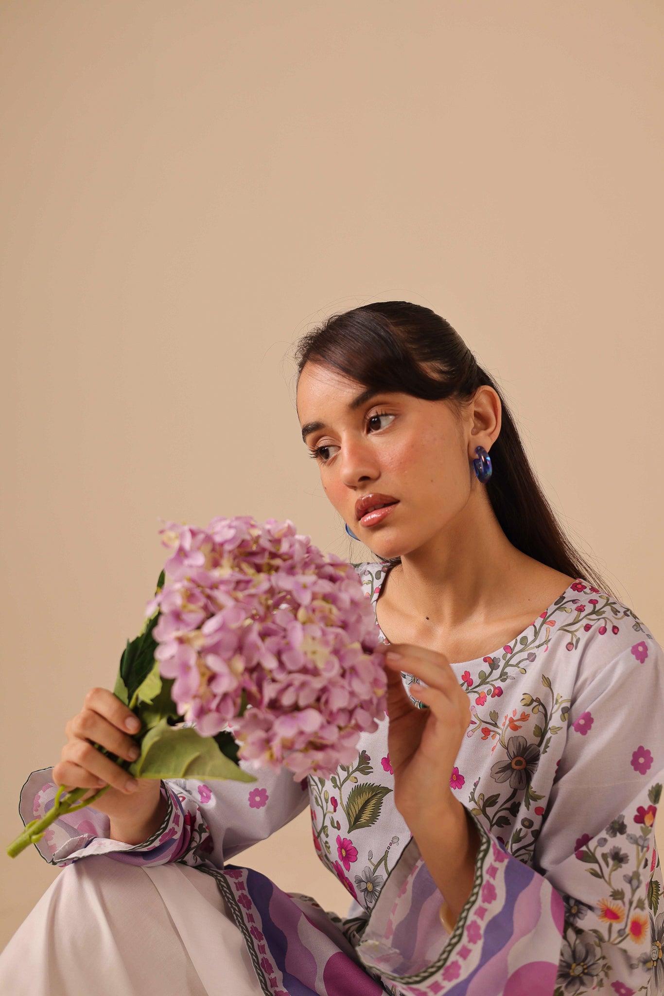 1PC Summer Lawn Kurta - 44197