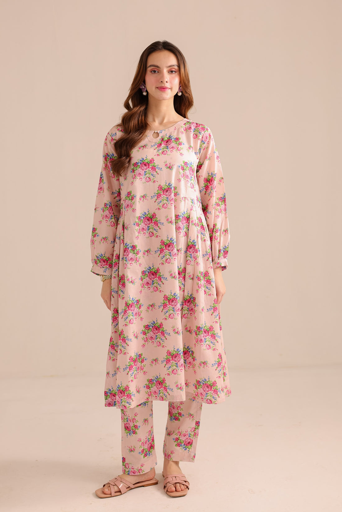 2PC Printed Basic - PRT1045
