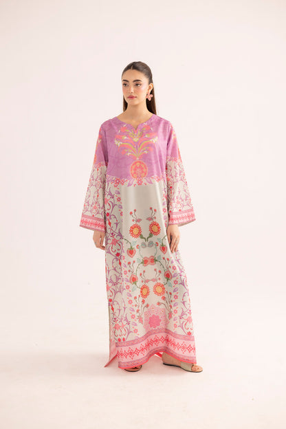 KF76 - Summer Kaftan