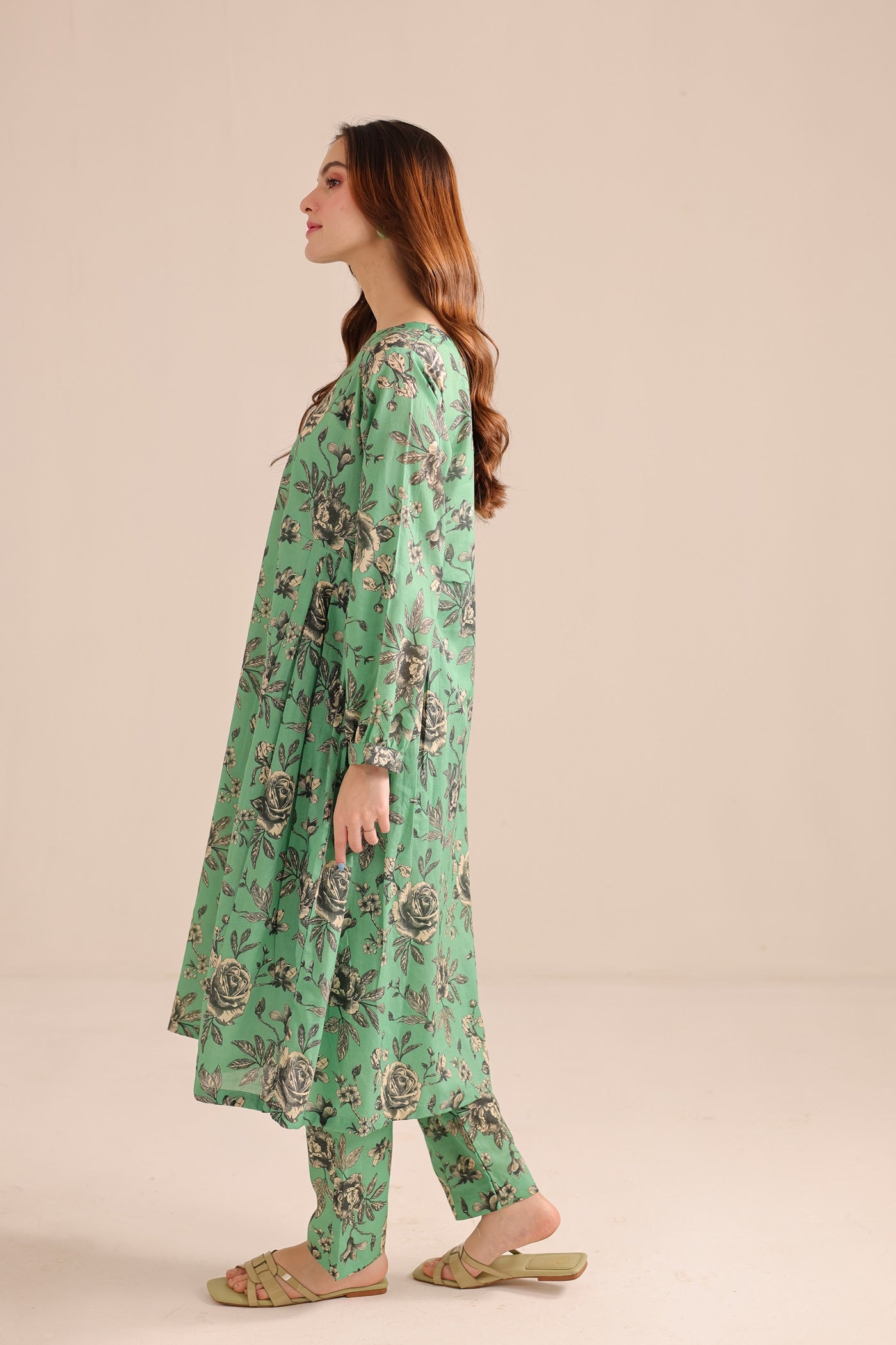 2PC Printed Basic - PRT1044