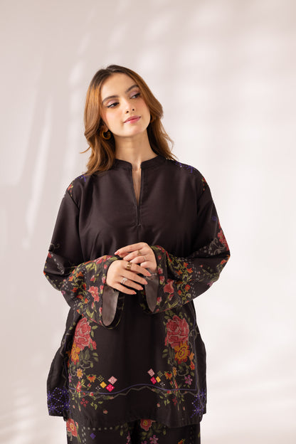 2PC Winter Dress- PRT SK19