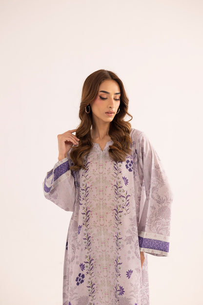 KF80 - Summer Kaftan