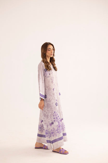 KF80 - Summer Kaftan