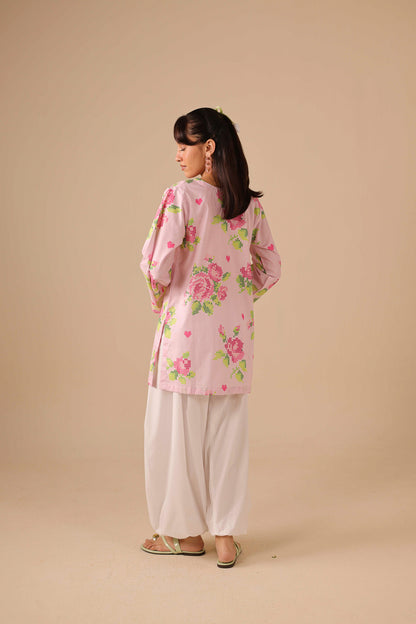 1PC Summer Lawn Kurta - 44202