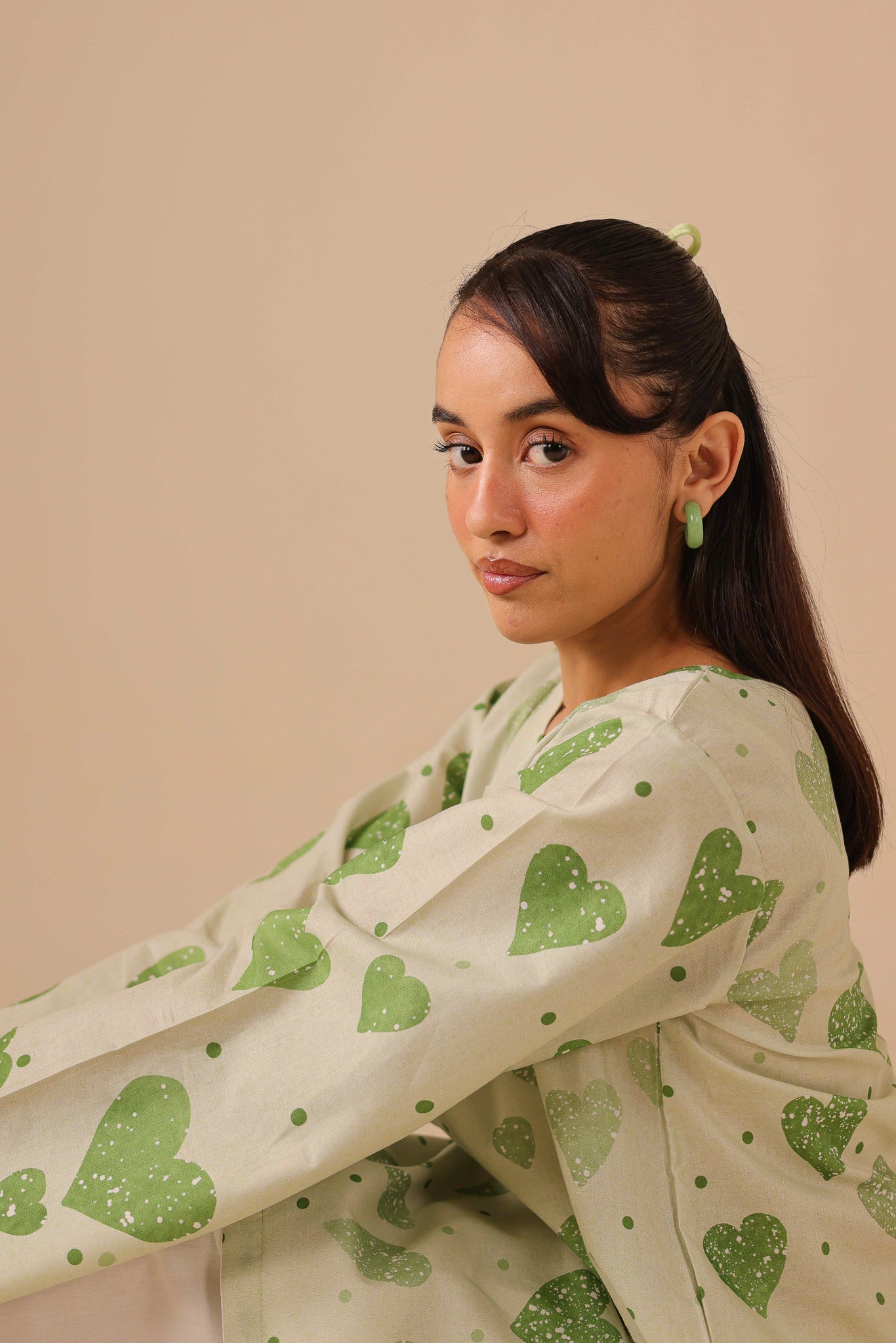 1PC Summer Lawn Kurta - 44210