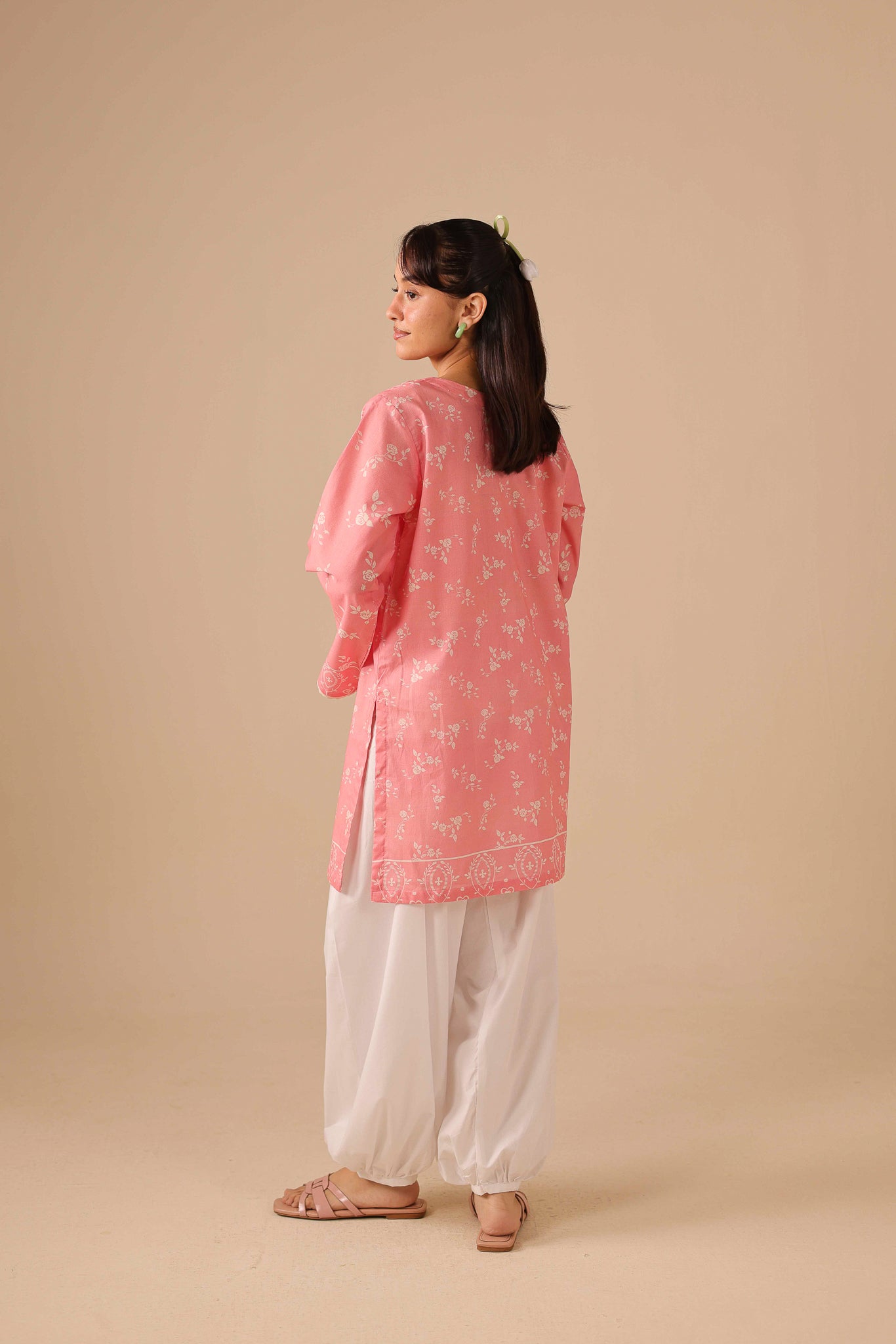 1PC Summer Lawn Kurta - 44218