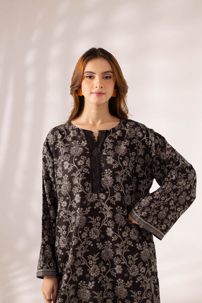 2PC Winter Dress- PRT SK24