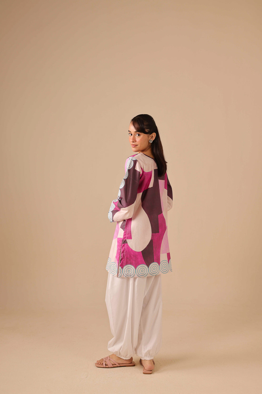 1PC Summer Lawn Kurta - 44199
