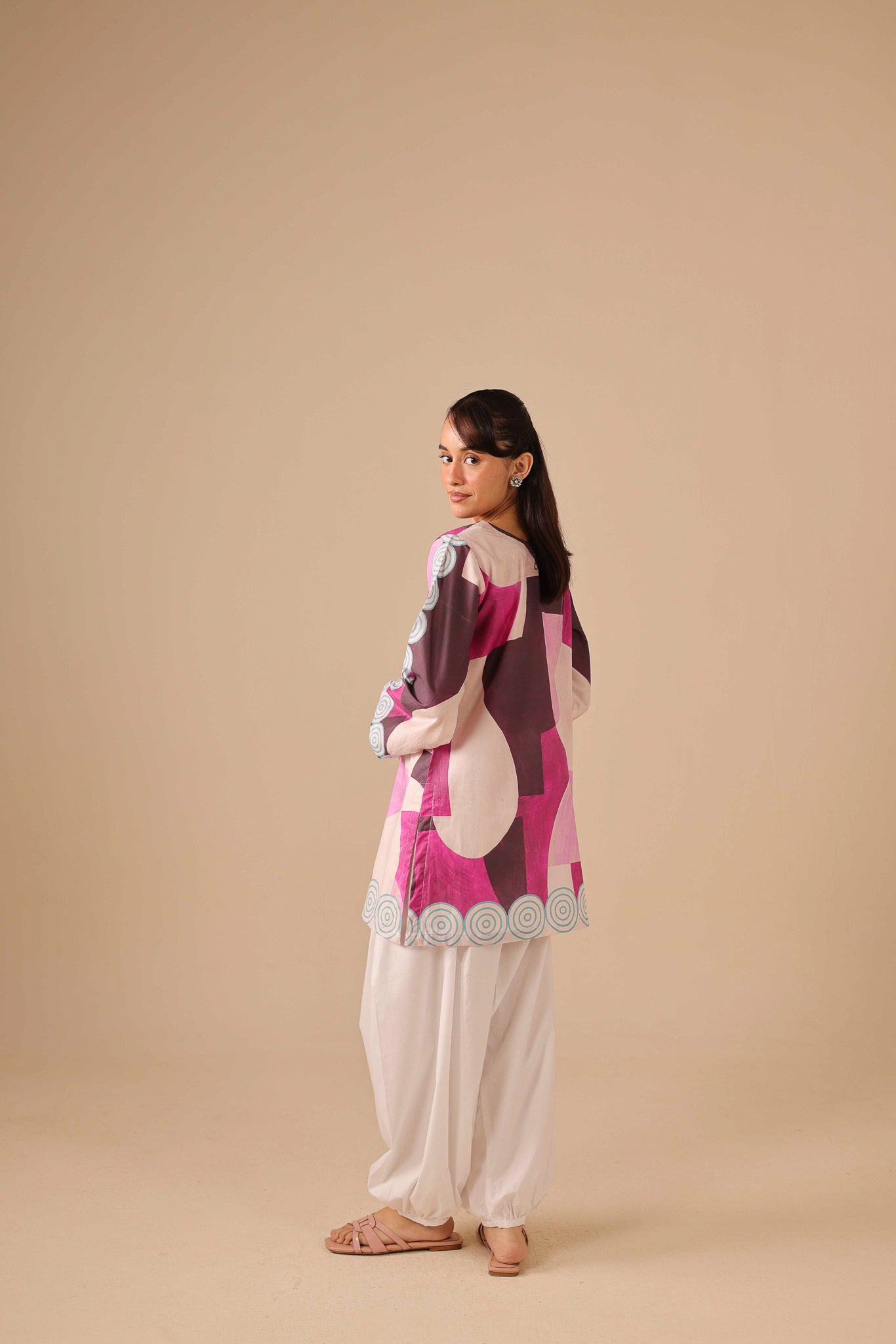 1PC Summer Lawn Kurta - 44199