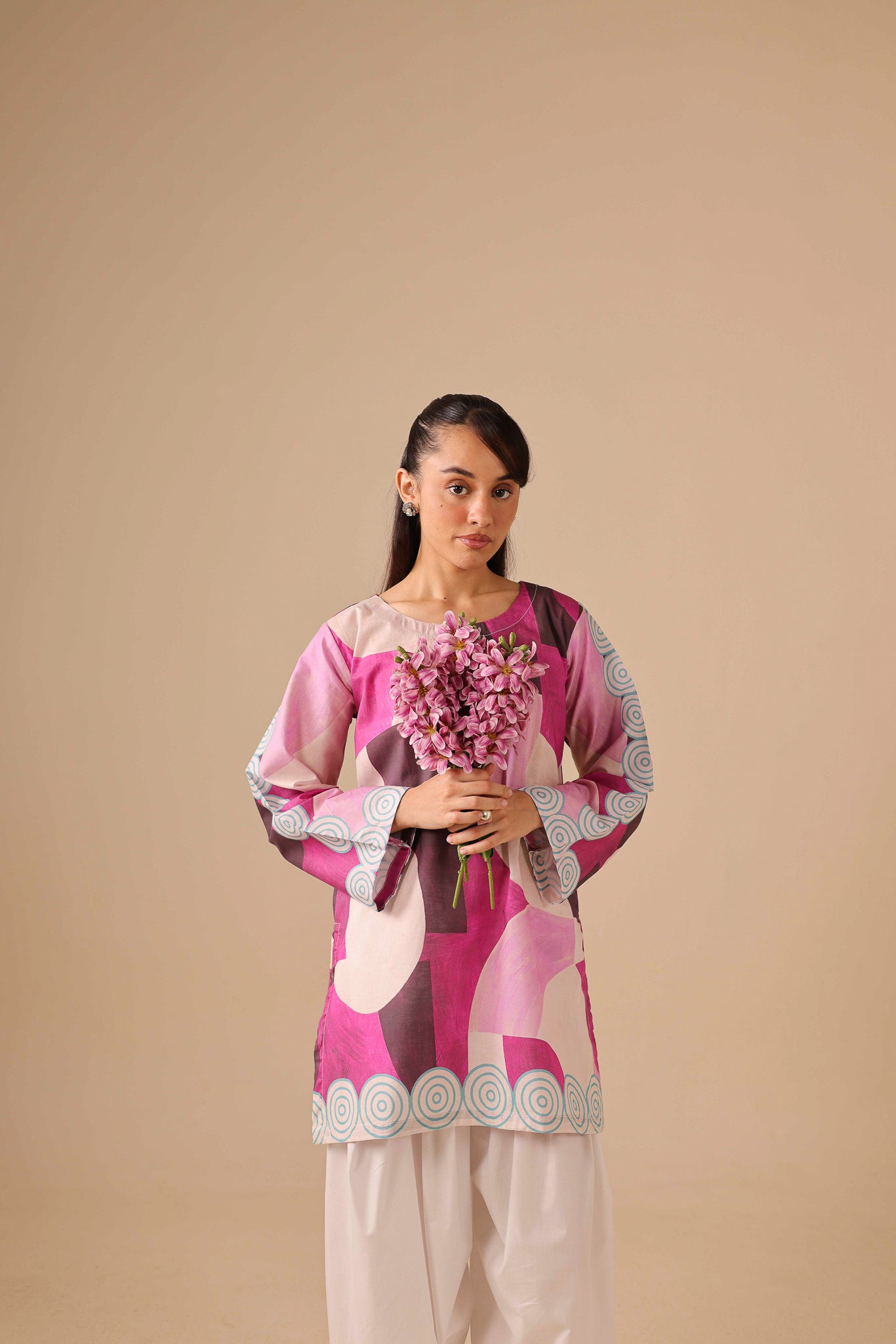 1PC Summer Lawn Kurta - 44199