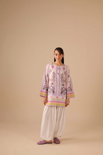 1PC Summer Lawn Kurta - 44206