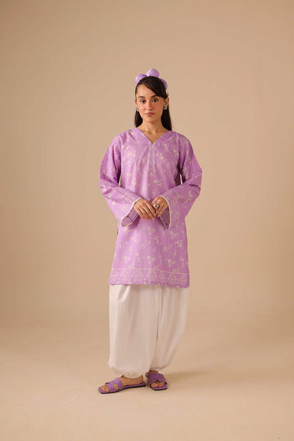 1PC Summer Lawn Kurta - 44219