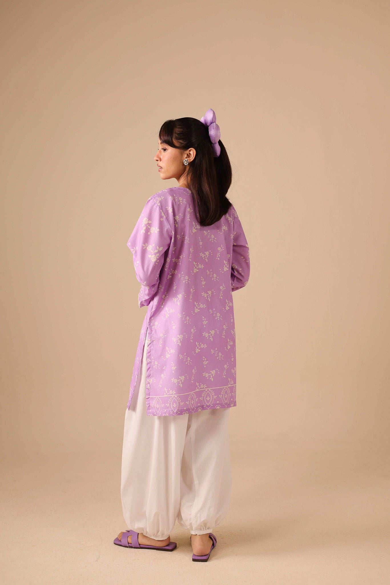 1PC Summer Lawn Kurta - 44219