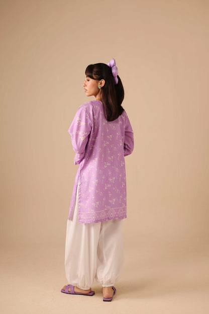 1PC Summer Lawn Kurta - 44219
