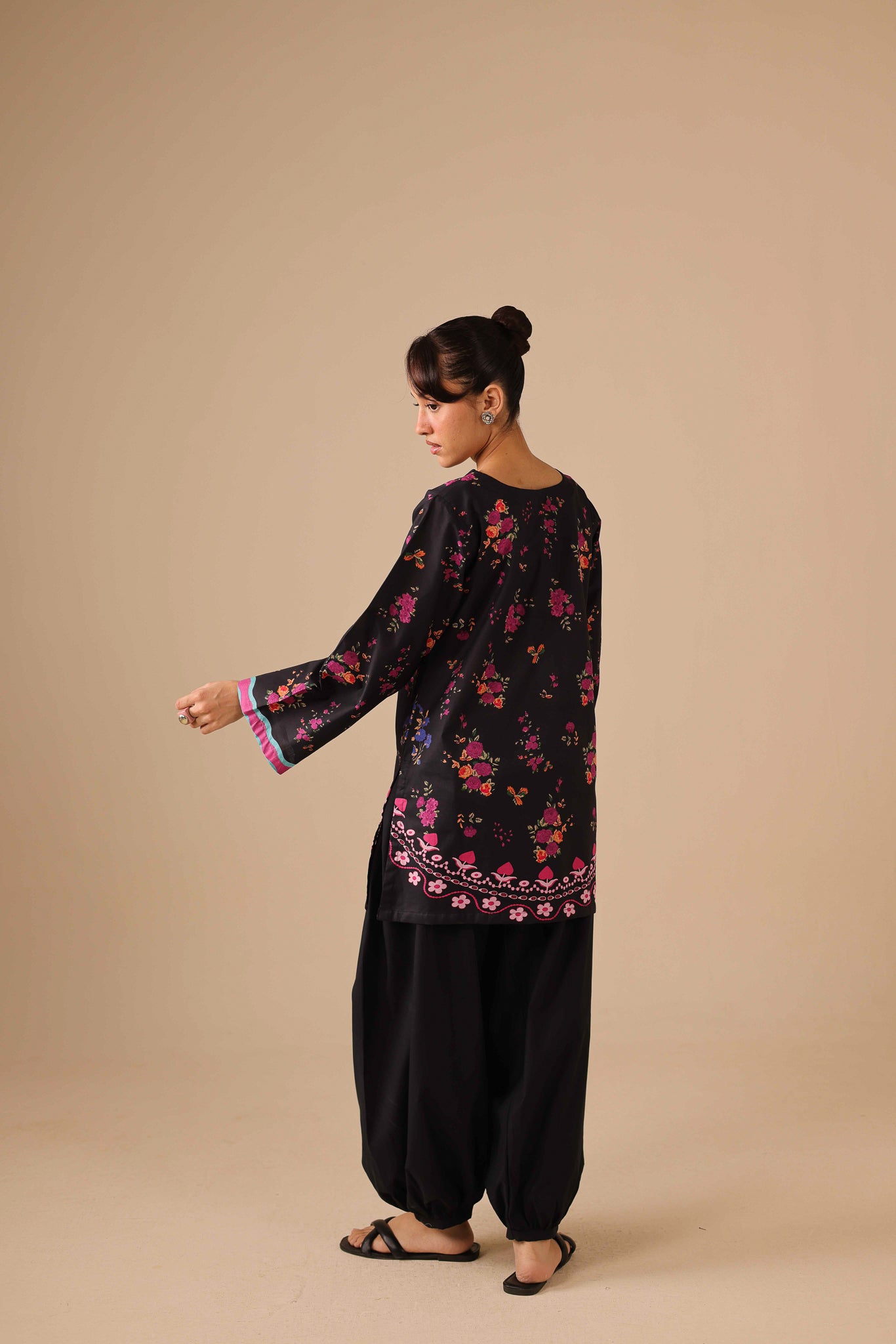 1PC Summer Lawn Kurta - 44229