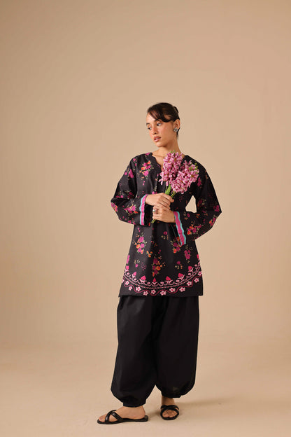 1PC Summer Lawn Kurta - 44229