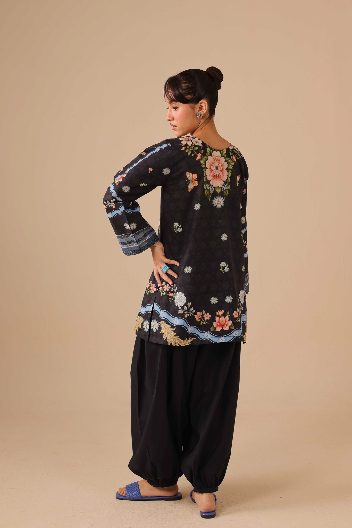 1PC Summer Lawn Kurta - 44213