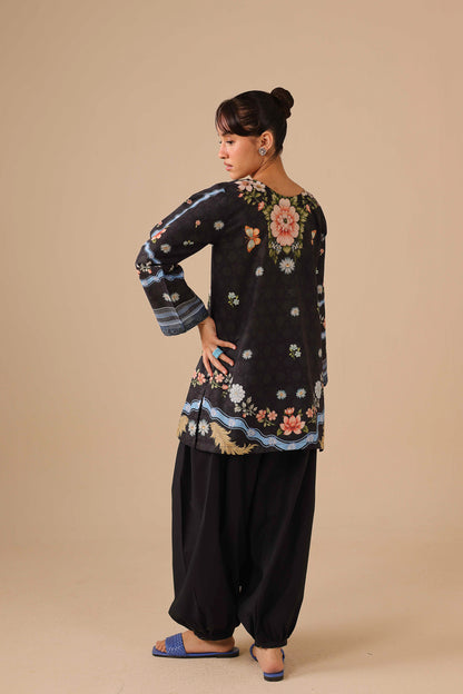 1PC Summer Lawn Kurta - 44213