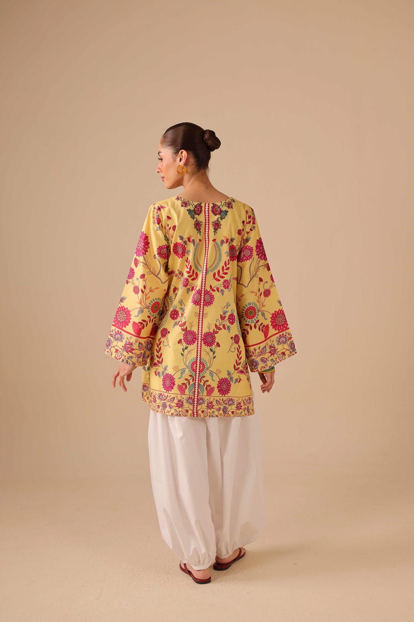 1PC Summer Lawn Kurta - 44222