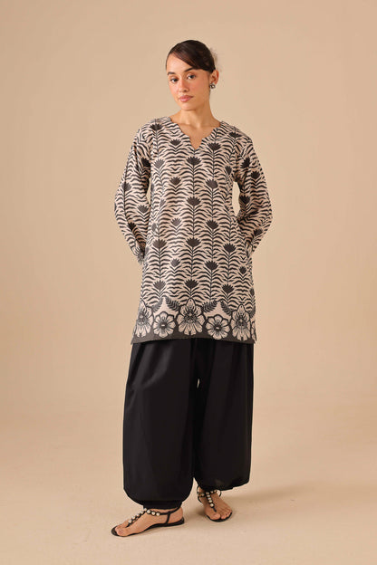 1PC Summer Lawn Kurta - 44211