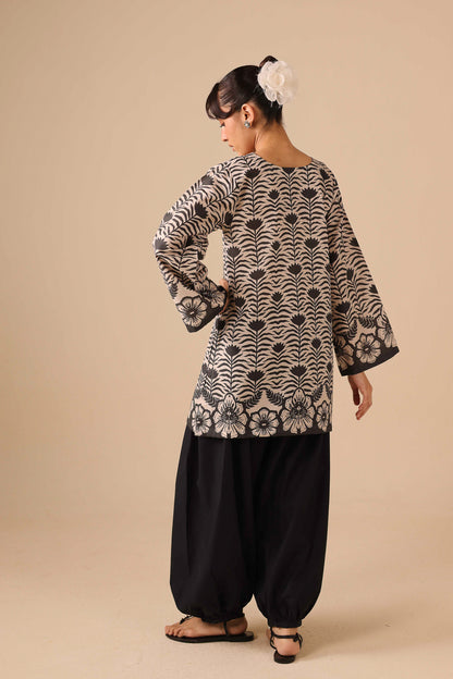 1PC Summer Lawn Kurta - 44211