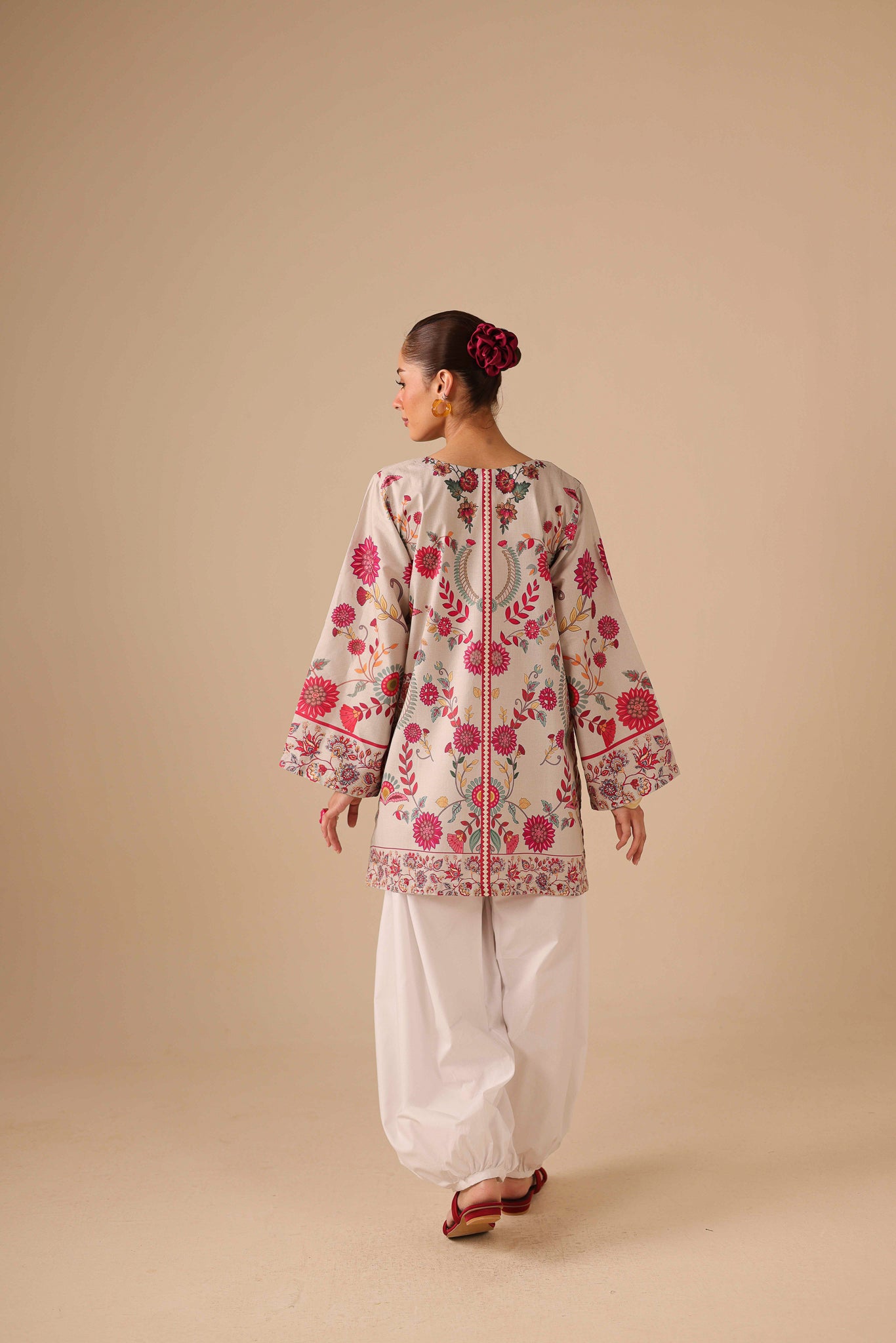 1PC Summer Lawn Kurta - 44220