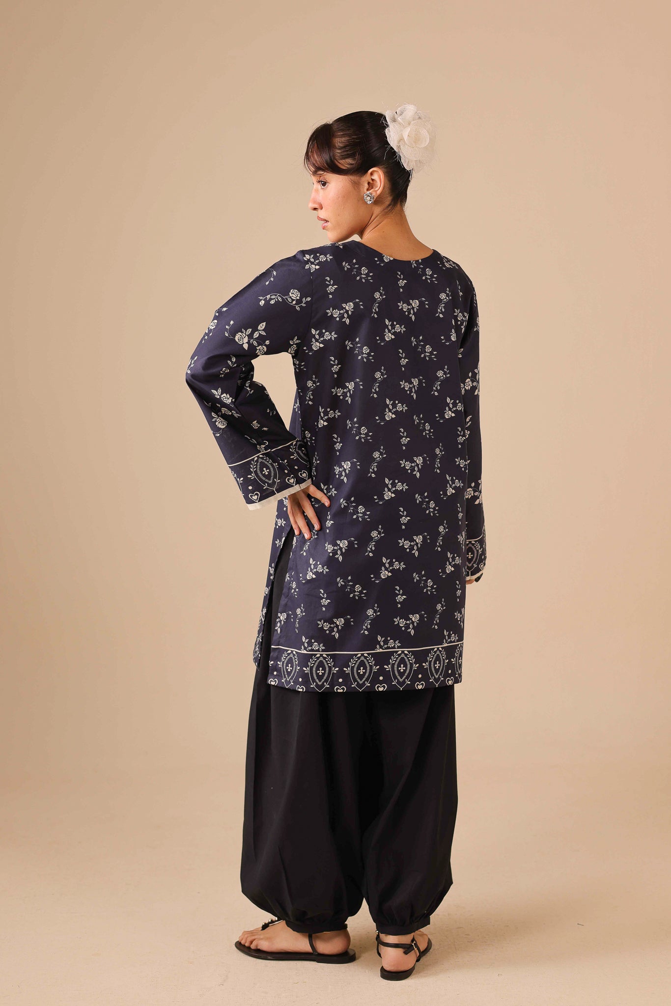 1PC Summer Lawn Kurta - 44217