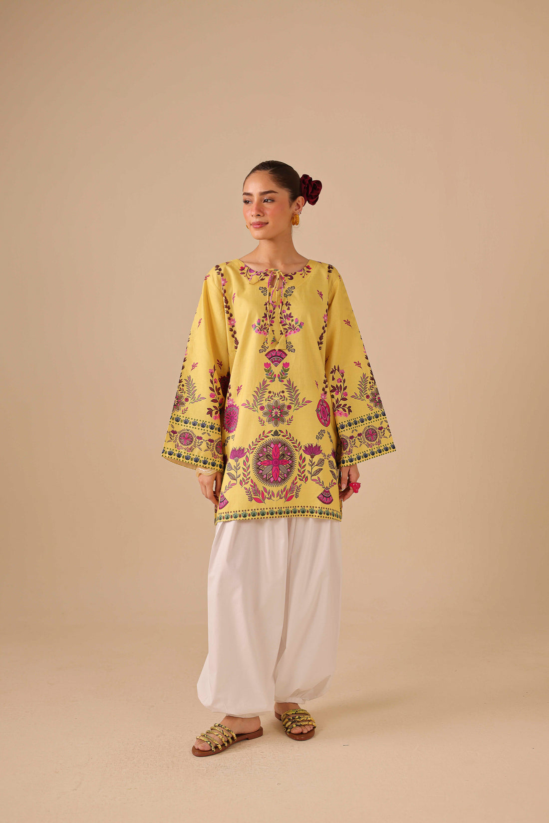 1PC Summer Lawn Kurta - 44216