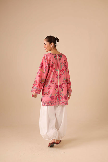 1PC Summer Lawn Kurta - 44221