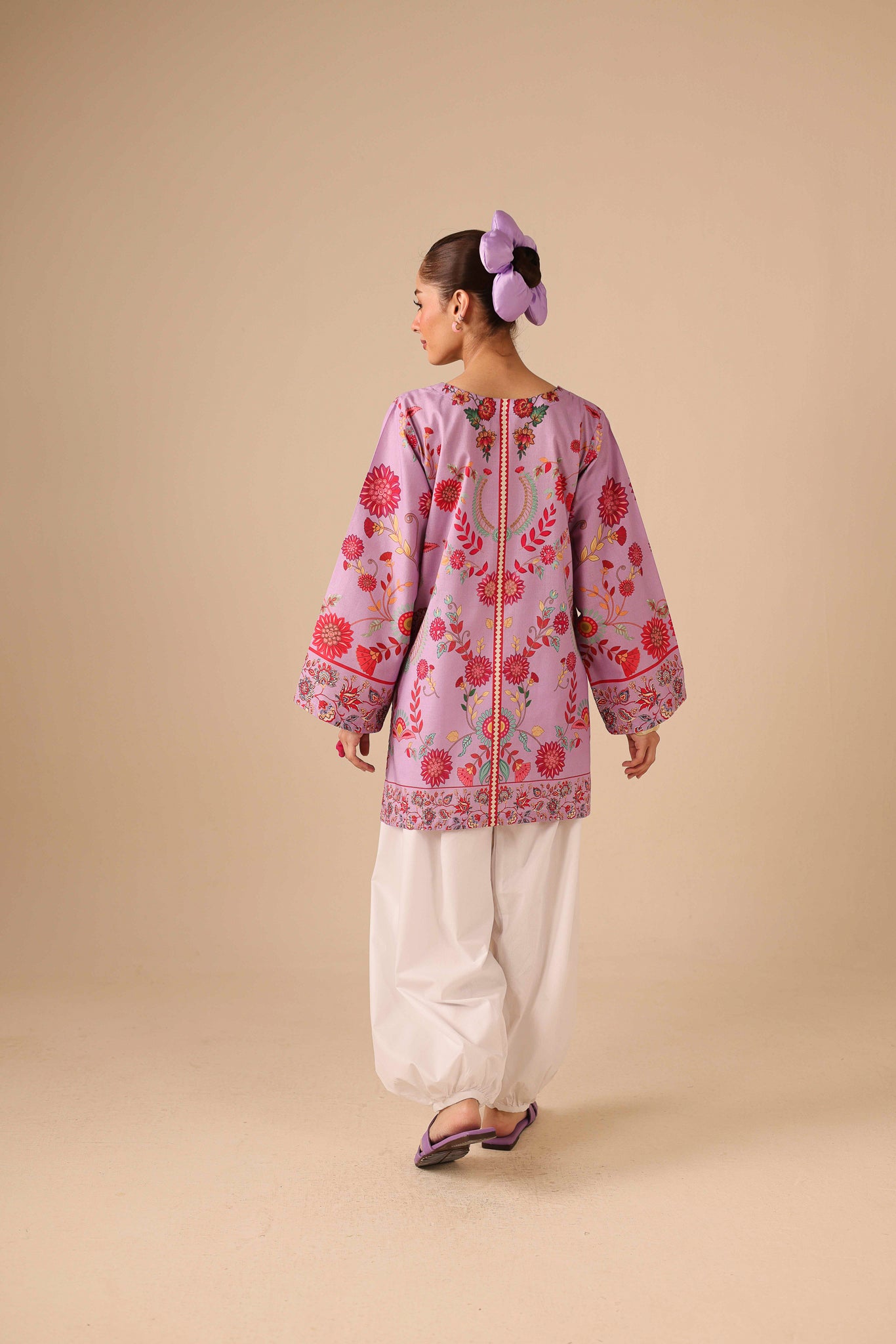 1PC Summer Lawn Kurta - 44223
